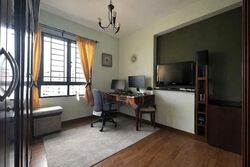 Woodsvale (D25), Condominium #539255621